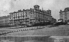 Queens-Hotel.-1906.